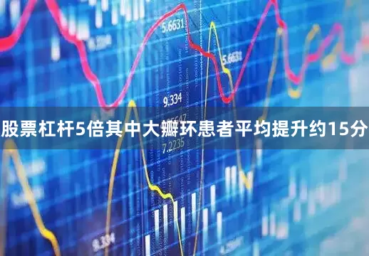 股票杠杆5倍其中大瓣环患者平均提升约15分